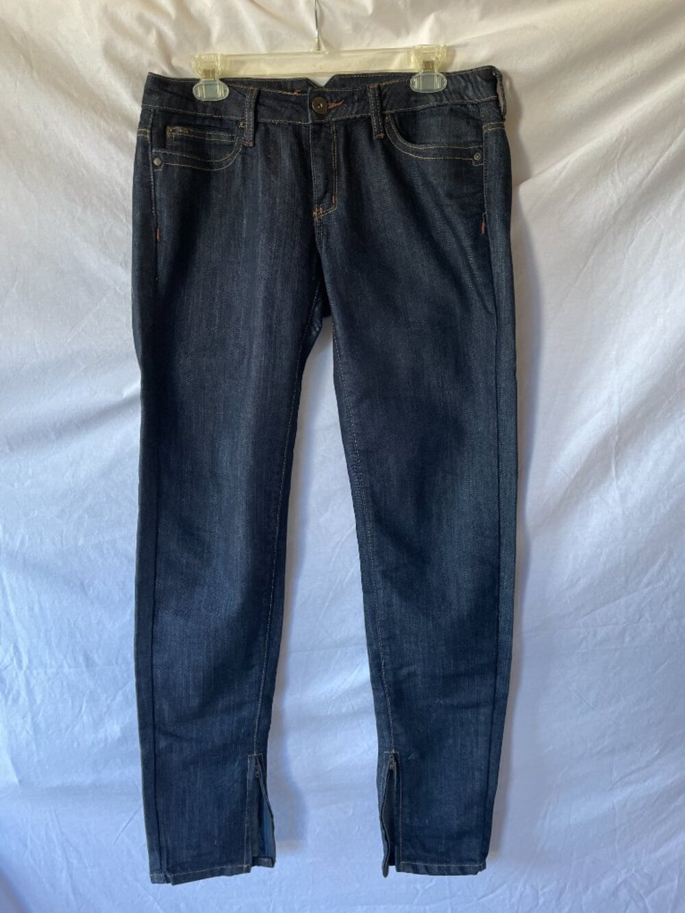 MNG Ines Jeans - Picture 2 of 5
